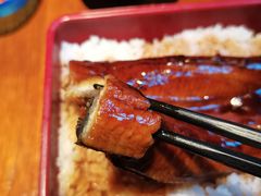 -千代武日本料理(爱建店)