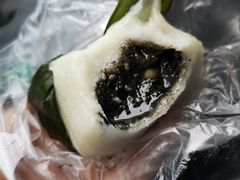 -丽华叶儿粑总汇