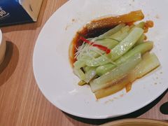 -苏小柳点心·手作小笼包(鸿寿坊分院)