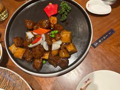 -上海人家花樣年华(中山公园店)