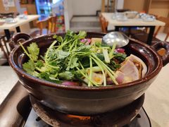 -胡须佬鸡煲四季火锅(龙珠大道店)