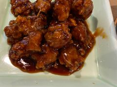 -新白鹿餐厅(城西银泰城店)