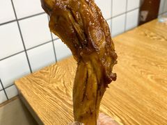 兔腿-赵元章肉骨烧(山塘街店)