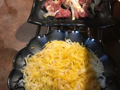 秘制羊肉-齐齐哈尔特色烤肉