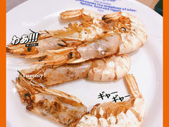 -星伦多海鲜自助餐厅(徐州铜山万达店)