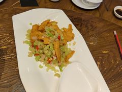 -醉美东江·三文鱼·烧鸡公