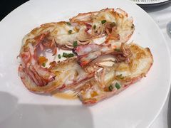 大九节虾-苏福记·海鲜佬(凤城四路店)