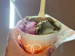 -Dip in Gelato(富民路店)