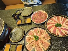 -樱嘢·炭火烧肉(惠南店)