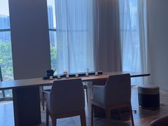 -艳阳天·非遗楚菜(武汉客厅店)