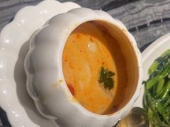 -Thai Alley泰爱里(二沙岛店)