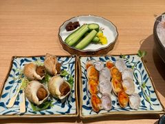 -德川家日本料理(顺义华联店)