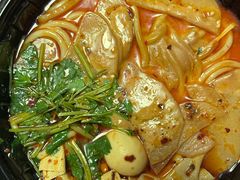 -三个大叔东北烧烤·砂锅菜(西三旗店)