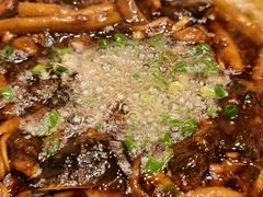 -得月楼·省级非遗·传统苏帮菜(观前店)