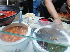 -大姨捞面(新安花园店)
