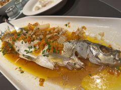 -上和臻品中国菜(花园街店)