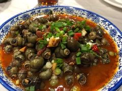 -邱记私房菜·十八年本地菜