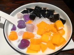 -香港龟正盅 手作糖水甜品龟苓膏(千灯湖环宇城店)