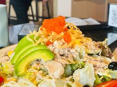 -炙柒Sekinana·精致料理 烧鸟·铁板烧(海上世界店)