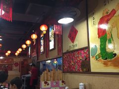 -金掌勺锅包肉(太原万达店)