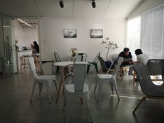 -边渡咖啡烘焙店(昙华林店)