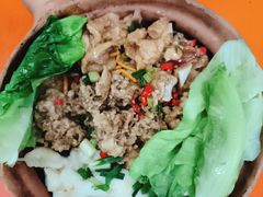 什锦煲仔饭-潮香兴煲仔饭(莲花路店)