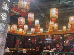 -琥珀老六龙虾(四里河店)