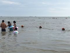 -南戴河旅游度假区