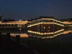 -西海子公园