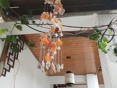 大堂-美味之家·湖景农家乐(太湖东山店)