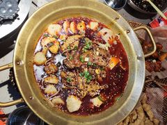 -伟大航路烤鱼(迅驰广场店)