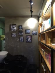 -HIPSTER形象设计