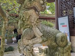 -天一阁博物院