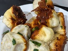 -舒蔡记生煎菜饭(云南中路店)
