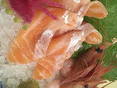 -有喜屋·深夜食堂(北京西路店)