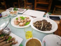 -鸿盛火锅(重庆路店)