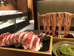 -湊湊火锅·茶憩(和平大悦城店)