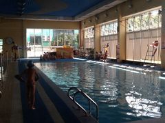 -布噜游泳俱乐部(东闸路店)