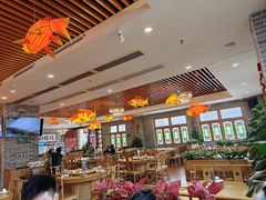 -德胜轩正宗顺德菜(宝安沙井会展中心店)