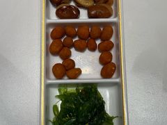 -东流山烤鸭·家常菜(雨山龙湖店)