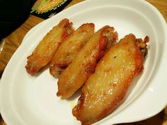 -乐凯撒披萨(东方新世界店)