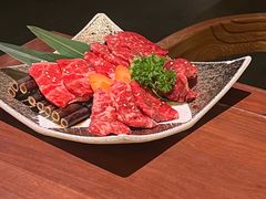 -御牛道日式烤肉料理(杭州万象城店)