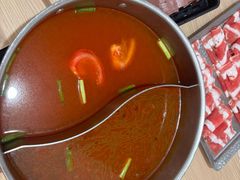 -呷哺呷哺 黄金牧场 (新辰里学清路店)