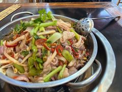 -胖娃古镇鸡杂(磁器口总店)