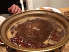 -伯豪瑞廷酒店-天伦阁西餐厅