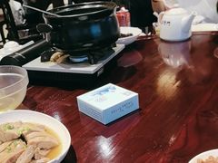 -集贤门·徽菜(福田店)