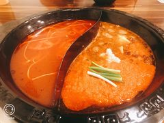 -吃皮火锅馆(苏宁店)