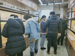 -韩国利尔面包(桂林路店)