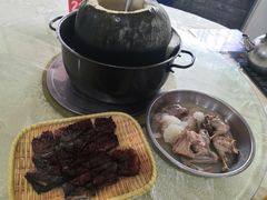 -红旗山庄(圭峰山店)