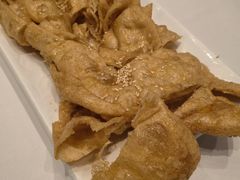 -粤财皇冠假日酒店·彩华轩中餐厅